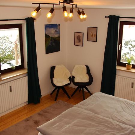 Allgaeu Retreat Bad Wörishofen Exterior foto